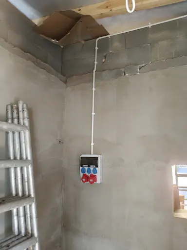 MAJK-EL USŁUGI ELEKTRYCZNE Michał Modzelewski